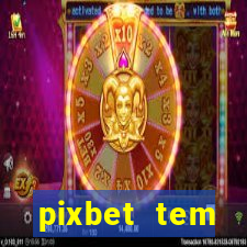 pixbet tem pagamento antecipado